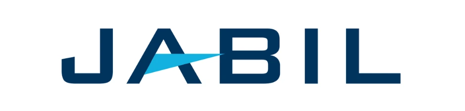 Jabil logo