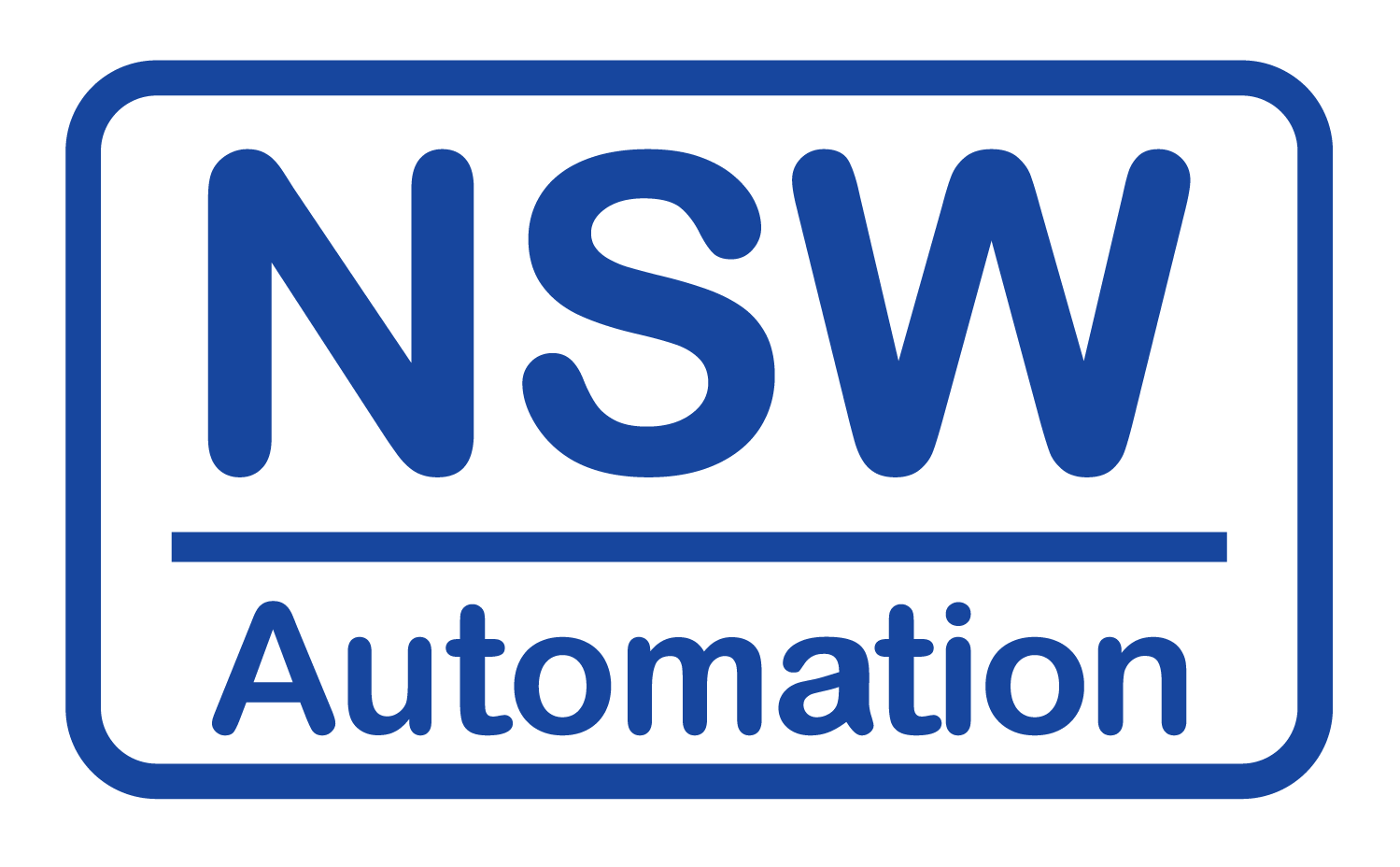 NSW Automation Sdn. Bhd. logo