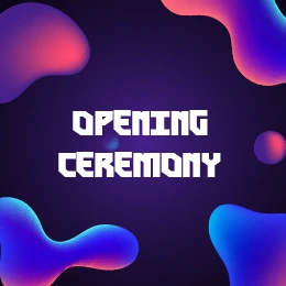 Opening Ceremony